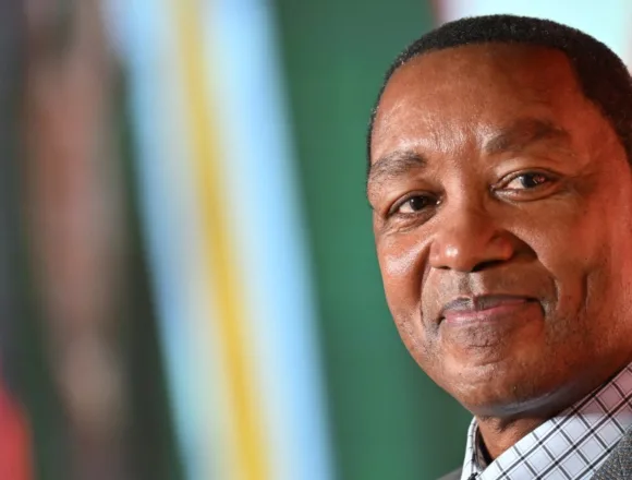 NBA Hall of Famer Isiah Thomas reveals Bell’s Palsy diagnosis