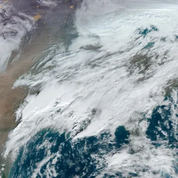 17 million under threat as South braces for more storms and tornadoes