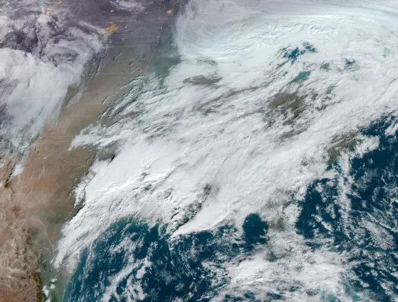 17 million under threat as South braces for more storms and tornadoes