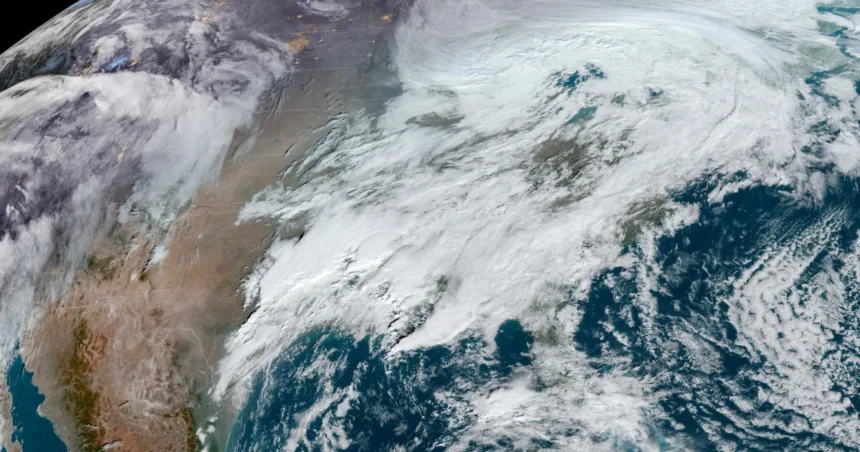 17 million under threat as South braces for more storms and tornadoes