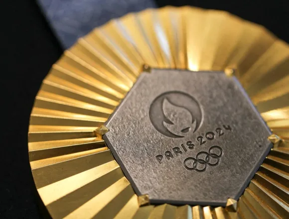 Are medals awarded during the Paris 2024 Olympics losing their luster?