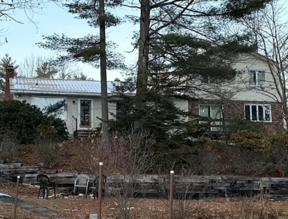 A family of 4 died Christmas Day at their New Hampshire lake house after likely carbon monoxide leak
