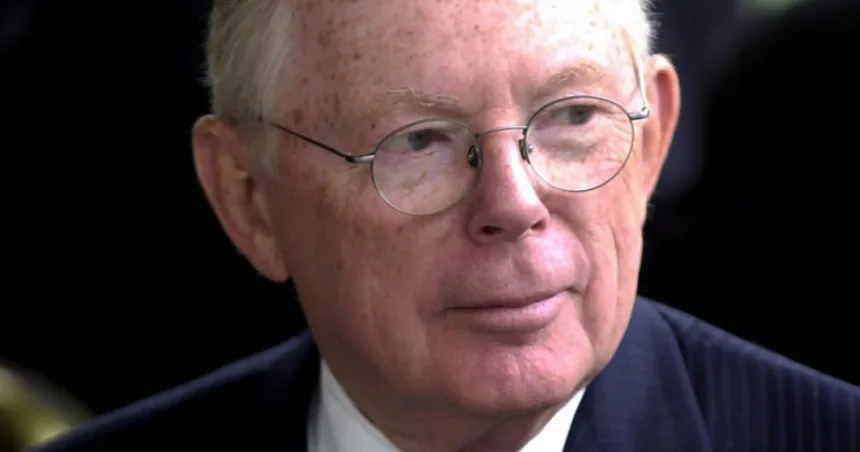 Charles Dolan, HBO and Cablevision founder, dies at 98