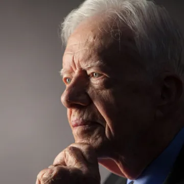 241229-jimmy-carter-vl-428p-1e99df.jpg World leaders remember former President Jimmy Carter as a humanitarian and peacemaker