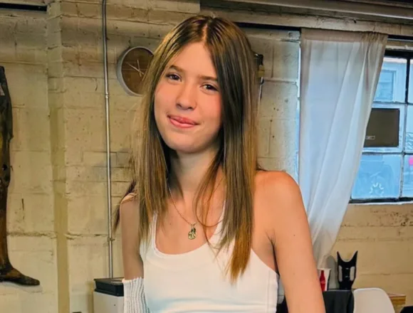 Colorado teen who lost leg in shark attack on Belize diving trip says she’s ‘lucky’ to be alive