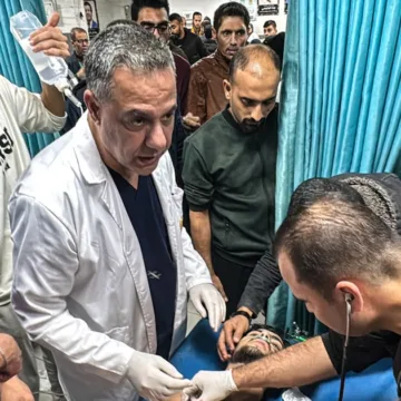 241230-Dr-Husam-Abu-Safiya-aa-1053-6eaa7a.jpg Concerns grow after Israeli forces detain the director of besieged Gaza hospital