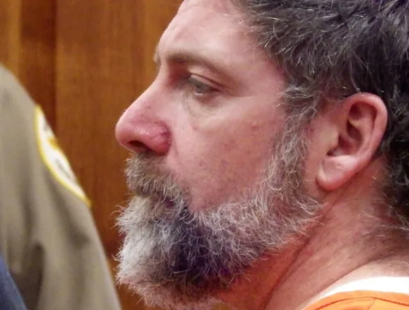 Sen. Kevin Cramer’s son sentenced to 28 years for killing an officer during a police chase