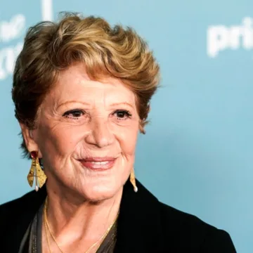 Actor Linda Lavin, from TV’s ‘Alice,’ dies at 87 from cancer complications
