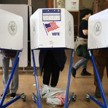 U.S. sanctions Russian, Iranian entities over attempted election interference