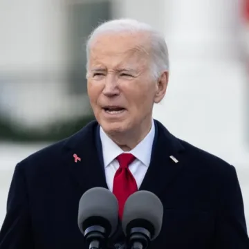 Trump Says Jan. 6 Committee Should Be Jailed—As Biden Reportedly Considers Pardons For Trump Foes