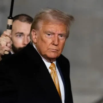 Trump Gets High Marks For Transition Process In New Poll—But Lags Behind Previous Presidents