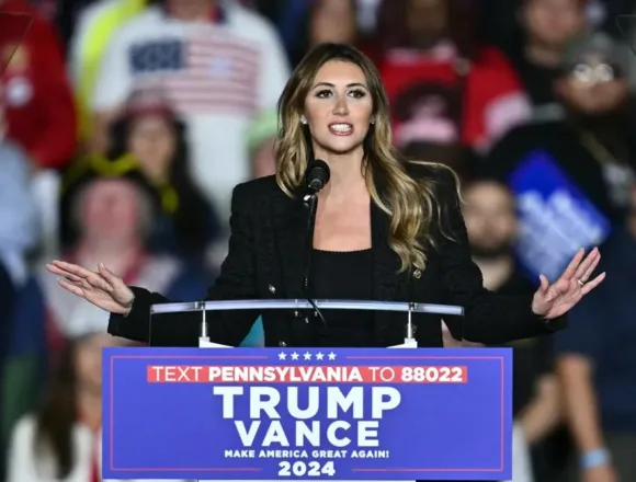 Trump’s Cabinet And Key Jobs: Alina Habba Picked For Counselor To The President