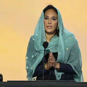 Trump’s Cabinet And Key Jobs: Harmeet Dhillon, Mark Paoletta, Alina Habba Tapped For Legal Roles