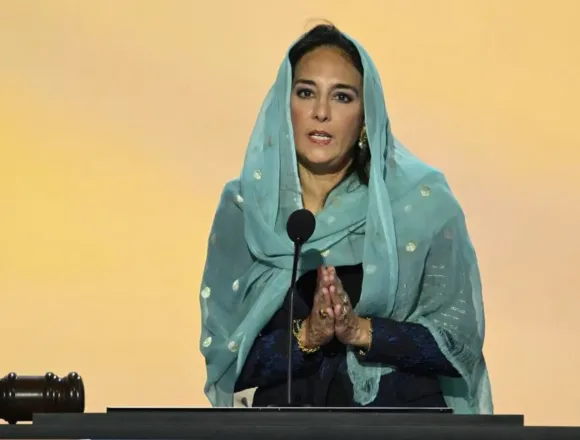 Trump’s Cabinet And Key Jobs: Harmeet Dhillon, Mark Paoletta, Alina Habba Tapped For Legal Roles