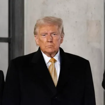 New York AG Letitia James Rejects Trump’s Request To Drop Civil Fraud Lawsuit