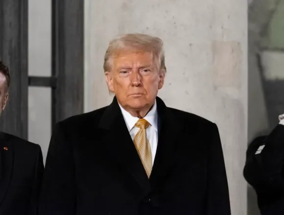 New York AG Letitia James Rejects Trump’s Request To Drop Civil Fraud Lawsuit