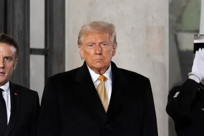 New York AG Letitia James Rejects Trump’s Request To Drop Civil Fraud Lawsuit