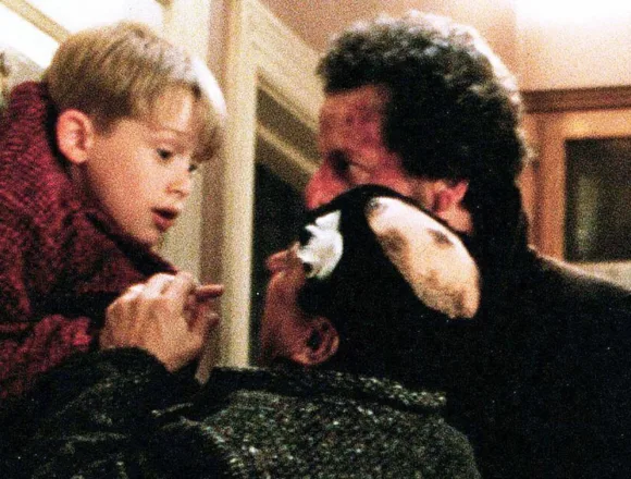 What it would cost to live like the ‘Home Alone’ family today, according to financial advisors