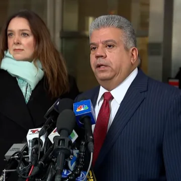 tm-subway-charge-y9gedz.jpg Man suspected of fatally setting woman on fire on NYC subway charged with murder, arson