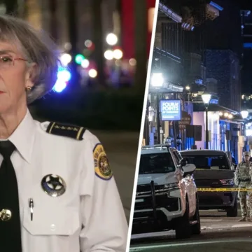 1735820670856_tdy_news_7a_nola_superintendent_250102_1920x1080-0ijprk.jpg New Orleans police chief shares latest in truck attack investigation