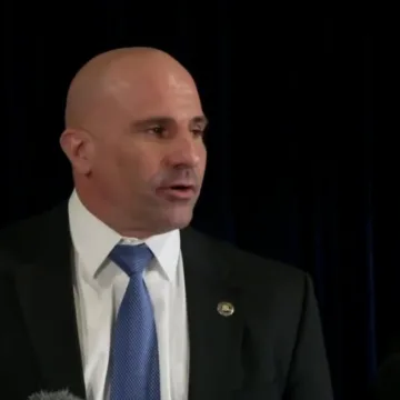 New Orleans attacker recorded area using Meta smart glasses weeks before attack