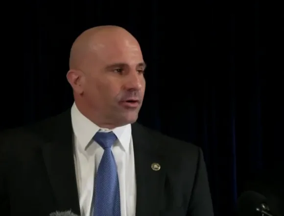 New Orleans attacker recorded area using Meta smart glasses weeks before attack