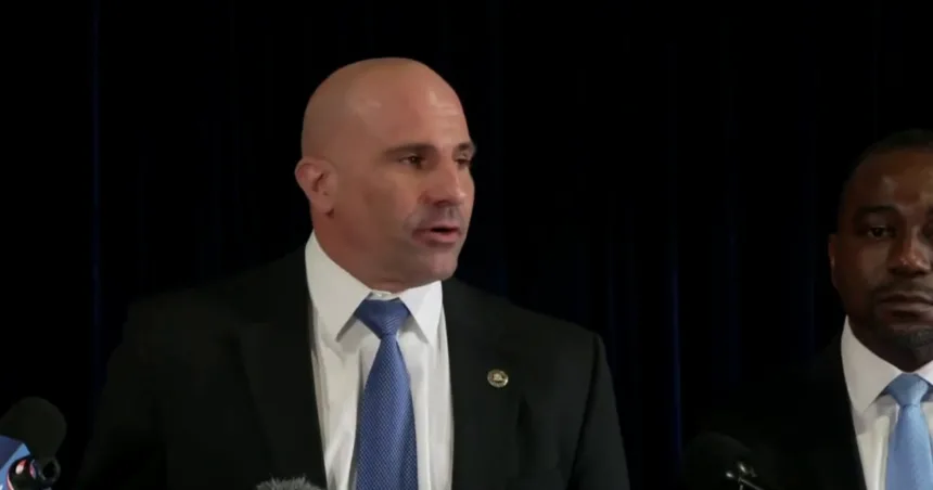 New Orleans attacker recorded area using Meta smart glasses weeks before attack