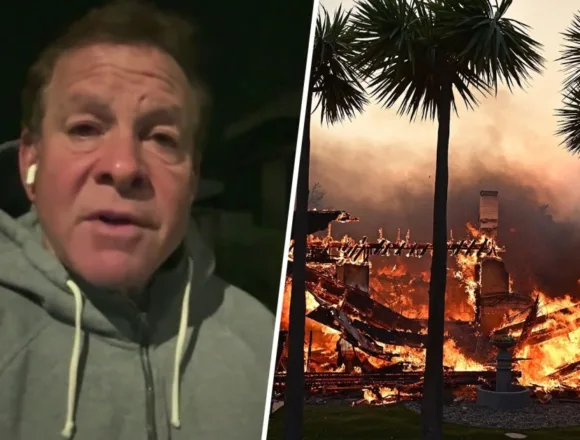 ‘We have to help each other’