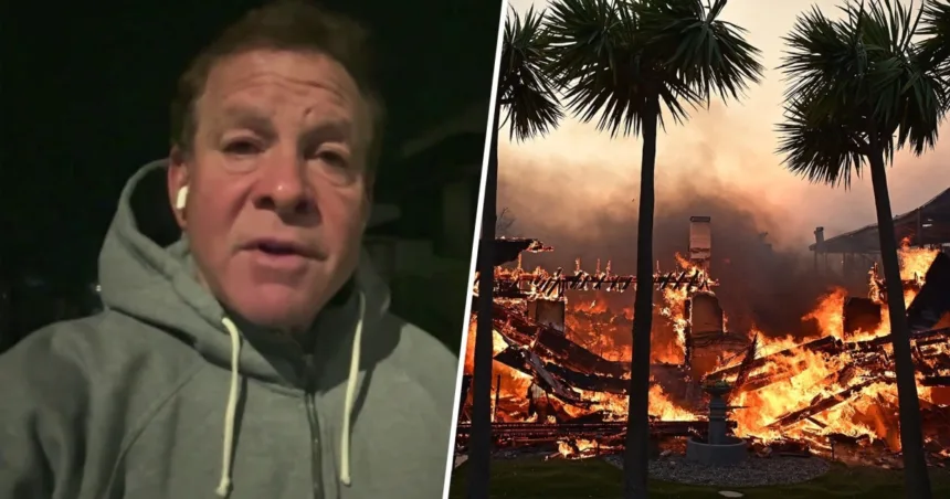 ‘We have to help each other’