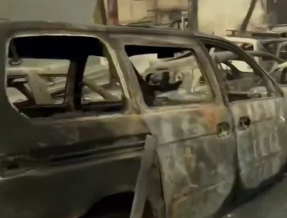 Fire & Ash: Devastation in L.A. Full Broadcast