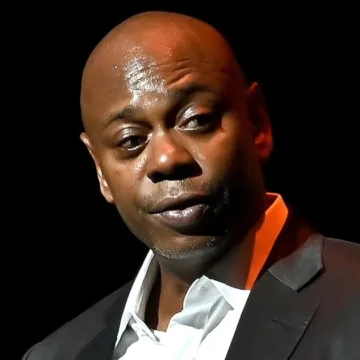 Dave Chappelle returns to host ‘SNL’ to kick off first show of 2025