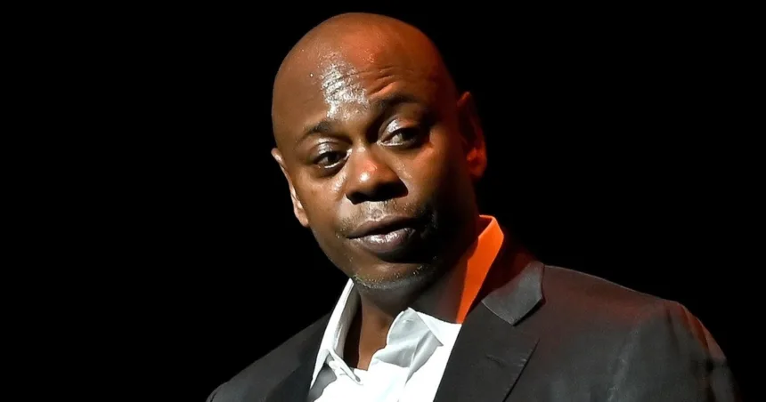 Dave Chappelle returns to host ‘SNL’ to kick off first show of 2025