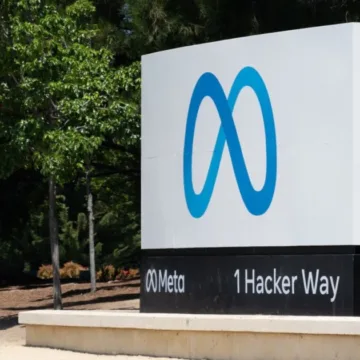 Meta says it’s addressing issues with political hashtag search