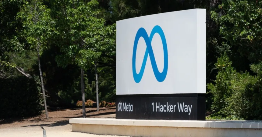 Meta says it’s addressing issues with political hashtag search