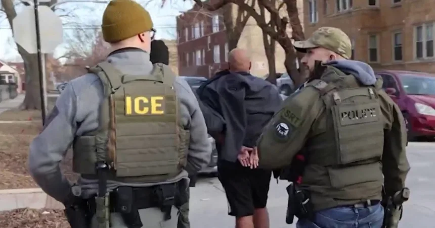 Trump Threatens Tariffs if Countries Interfere With Deportations