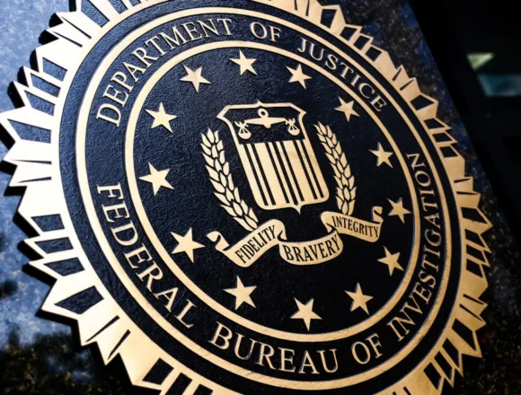 FBI releases new information about Jan. 6 pipe bomb suspect