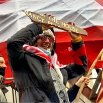 Jan. 6 rioter pardoned by Trump has been sentenced to 10 years in deadly DWI crash