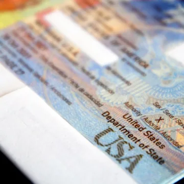 State Department to suspend passport applications seeking sex-marker changes after Trump order