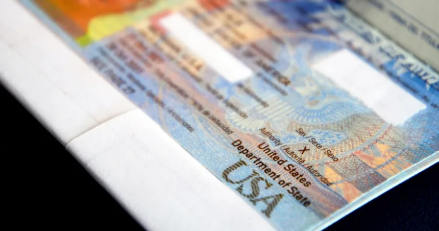 State Department to suspend passport applications seeking sex-marker changes after Trump order