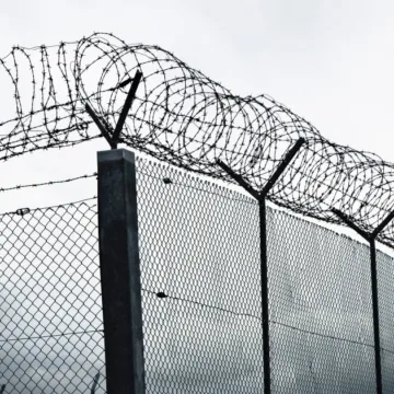 Federal judge blocks Trump administration from transferring transgender inmate