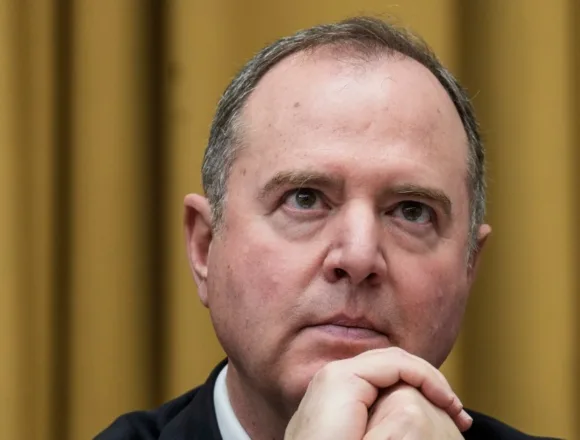 Sen. Adam Schiff says the New Orleans attack shows Kash Patel shouldn’t lead the FBI