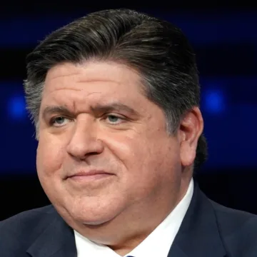 Illinois Gov. JB Pritzker blocks Jan. 6 rioters from state jobs after Trump pardons