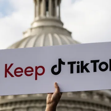 Biden administration has no plans to fine companies if TikTok ban goes into effect