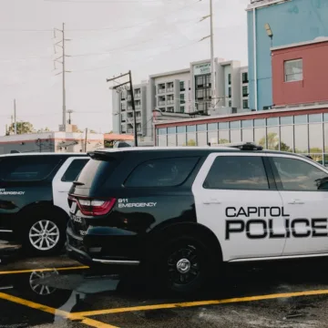 Mississippi officers accused of shooting a mother in the head during a car chase