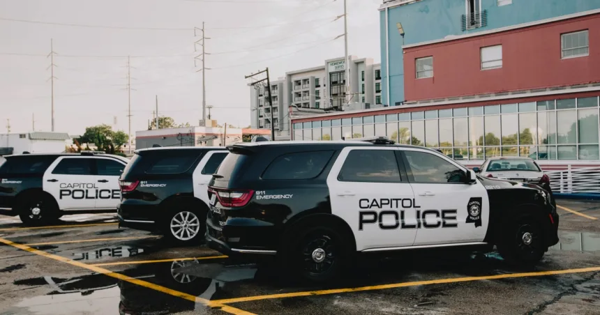 Mississippi officers accused of shooting a mother in the head during a car chase