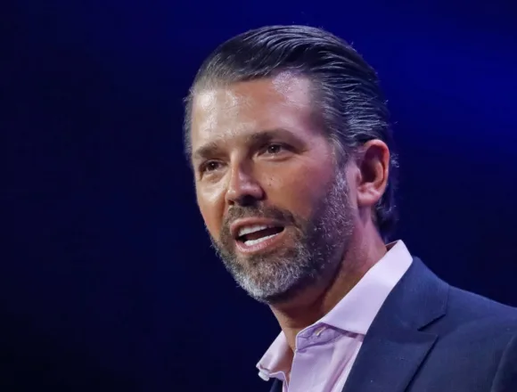 Donald Trump Jr. to visit Greenland as president-elect ramps up calls for acquiring the territory