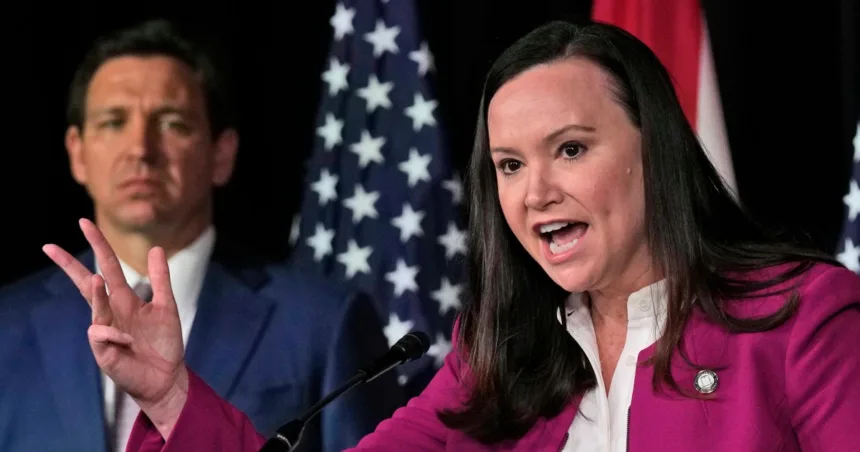 231205-ashley-moody-ron-desantis-mn-1535-64b499.jpg Ron DeSantis picks Florida Attorney General Ashley Moody to fill Rubio’s Senate seat