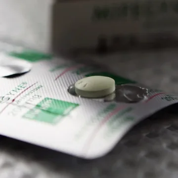 New York doctor indicted for prescribing abortion pill in Louisiana