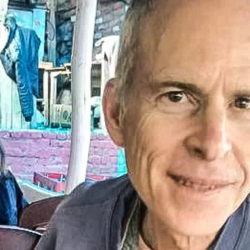 American Keith Siegel among three hostages named by Hamas for release