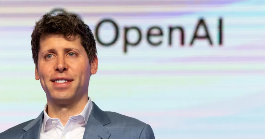 OpenAI partners with U.S. National Laboratories on research, nuclear weapons security
